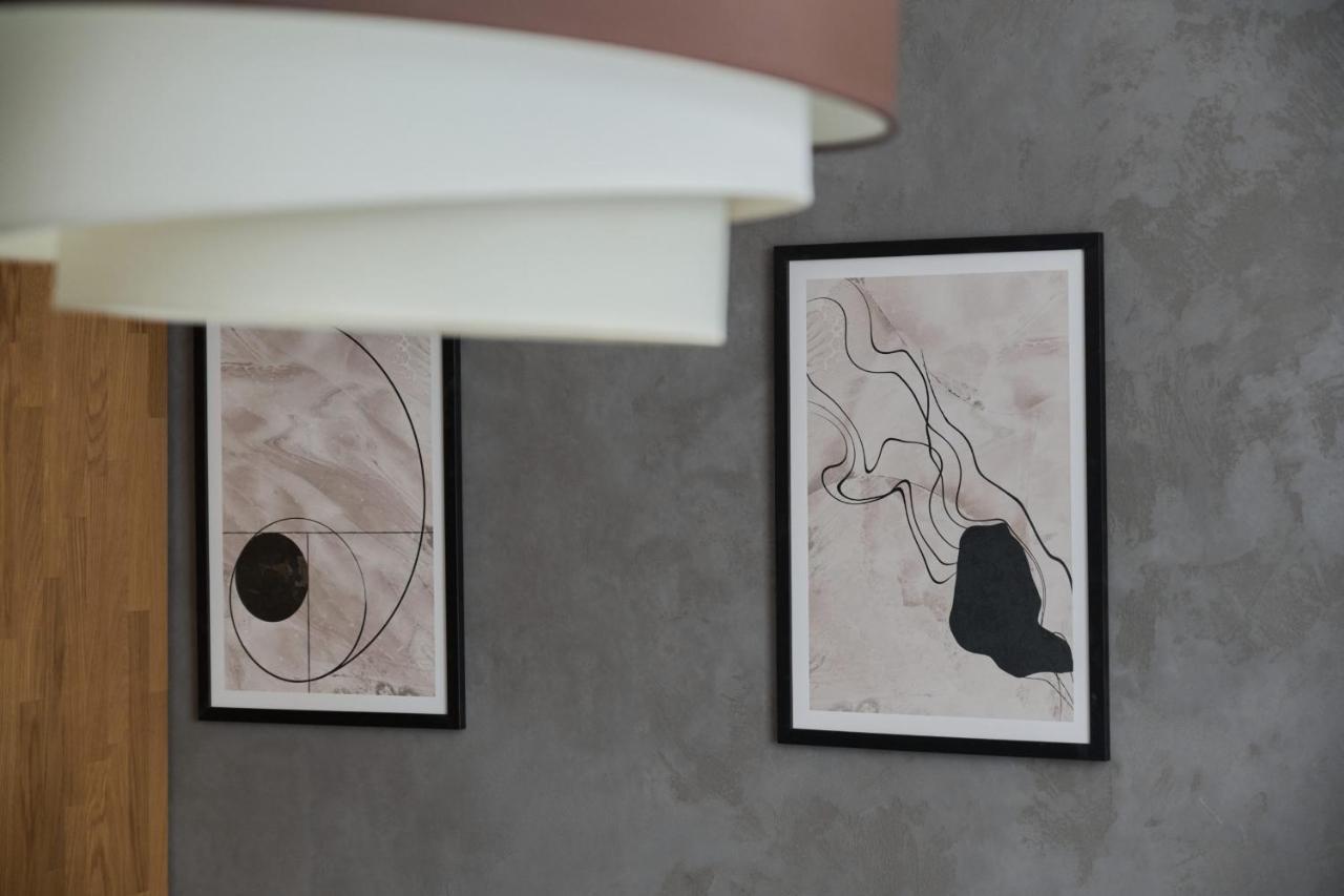 Modern With Balcony For 4 Guests In By Renters Apartment Wroclaw